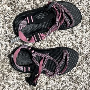 Chaco Girls Sandals